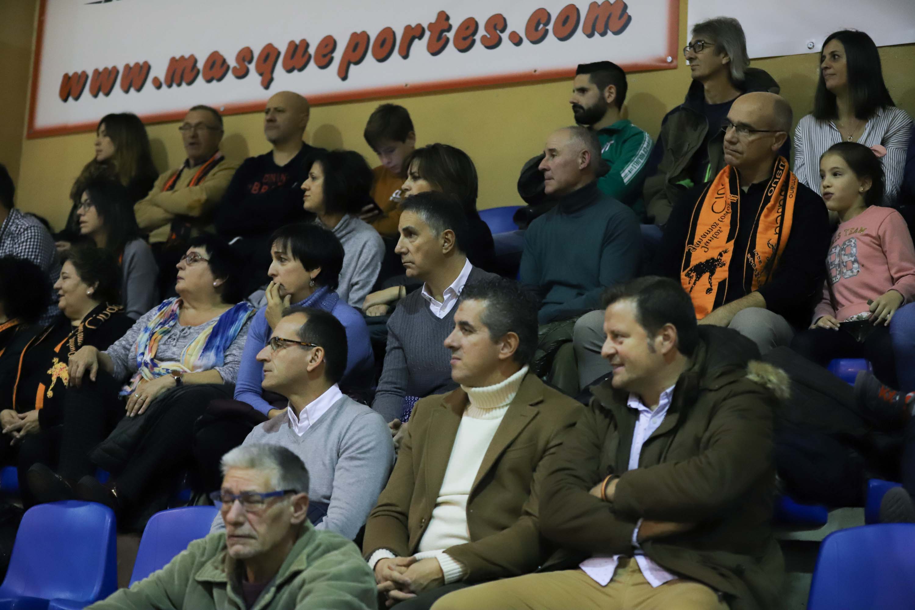 Fotos: BM Salamanca - Balopal de Palencia (26-25