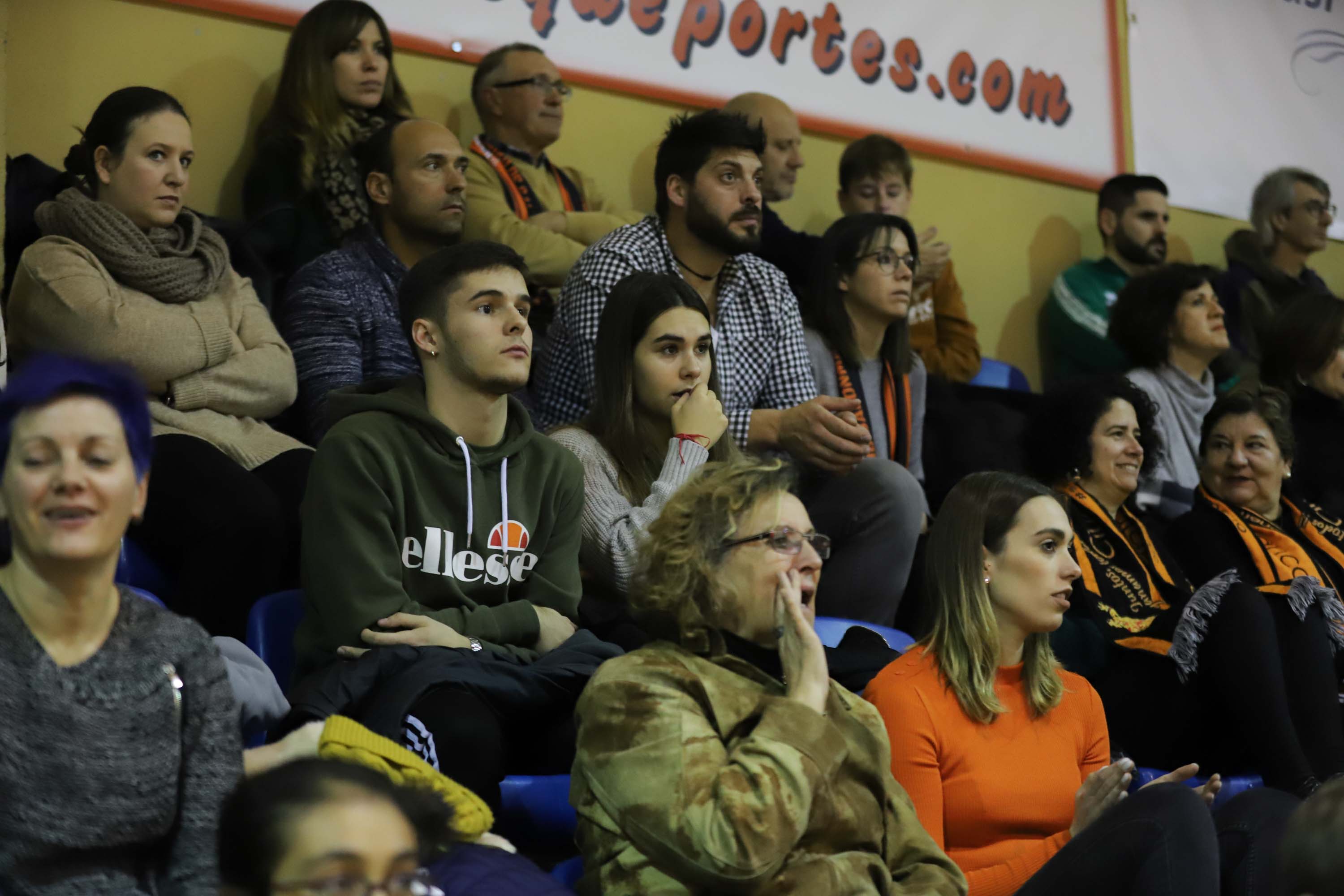 Fotos: BM Salamanca - Balopal de Palencia (26-25