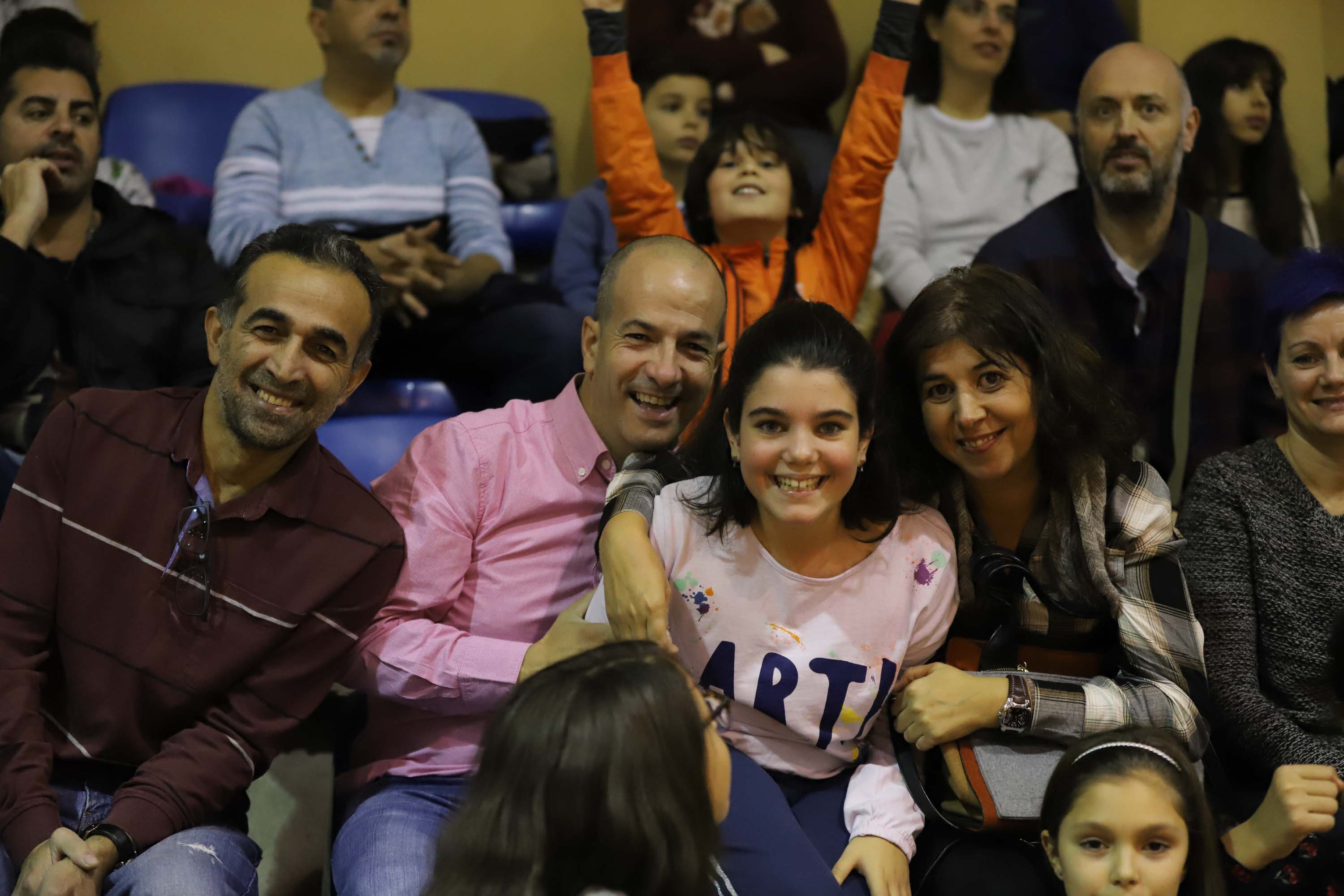 Fotos: BM Salamanca - Balopal de Palencia (26-25