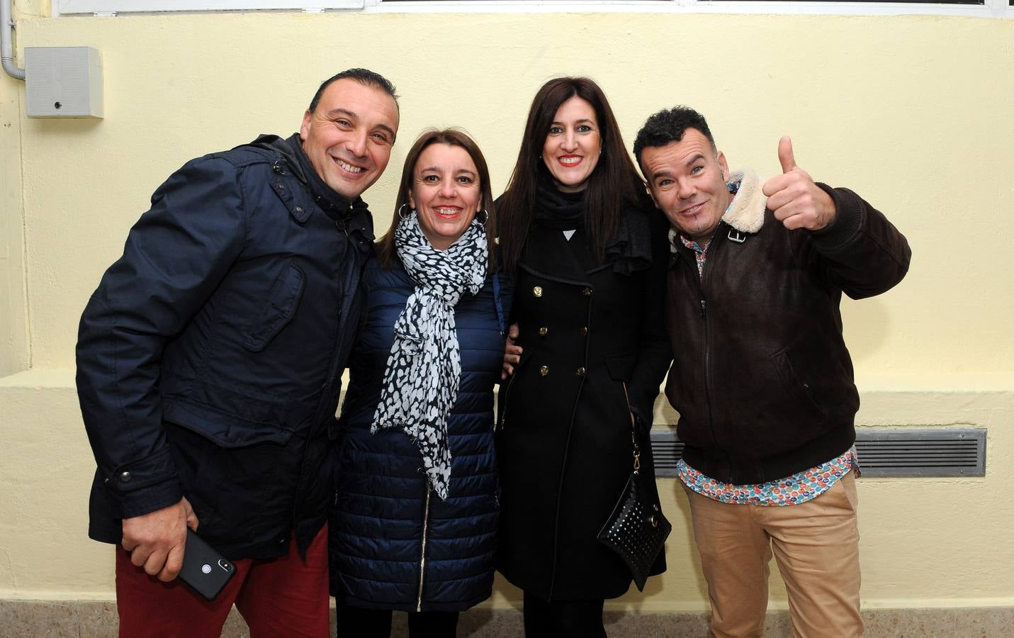 Concierto de Manolo García en el Polideportivo Huerta del Rey de Valladolid. 