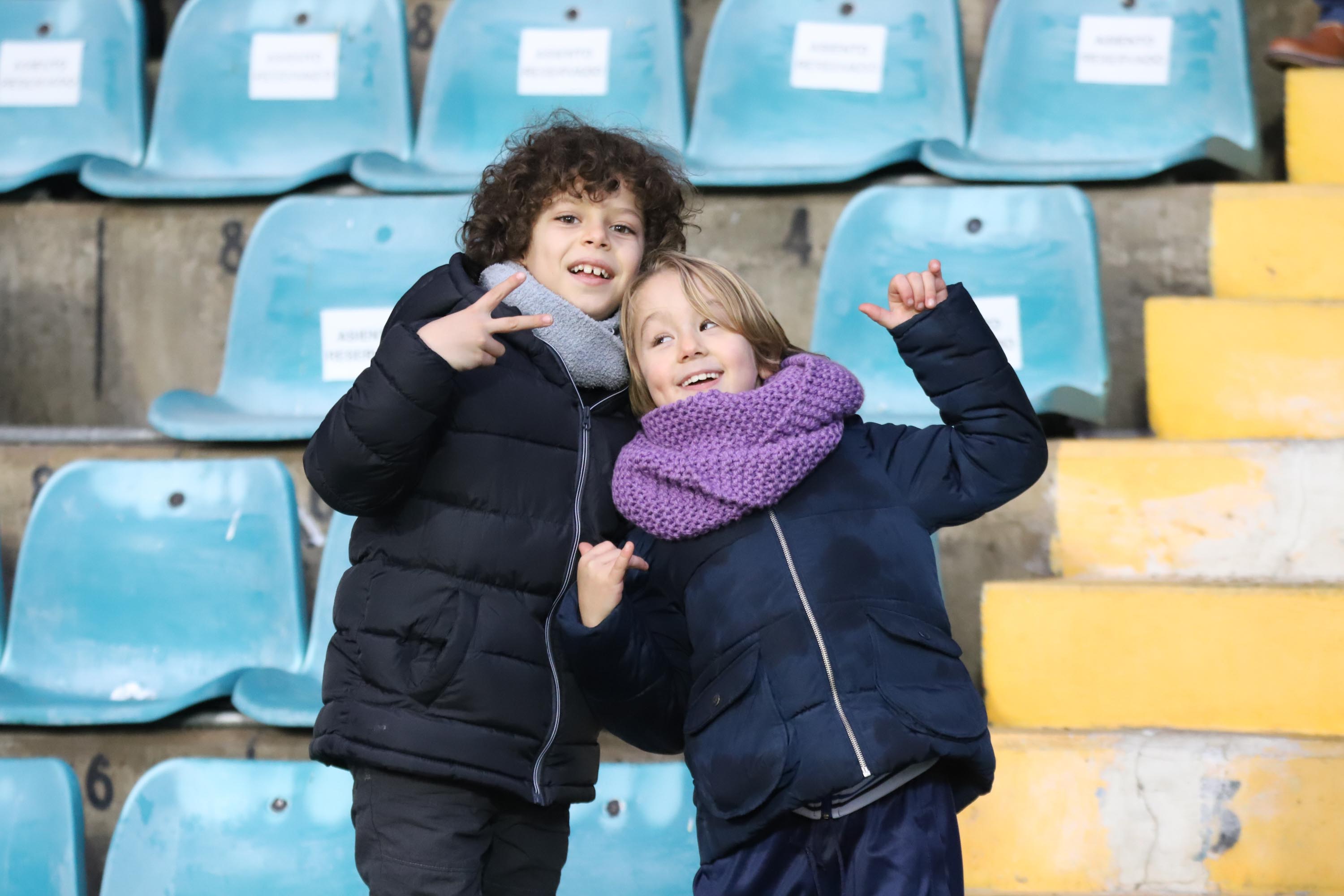 Salamanca CF UDS - Alavés B (1-0). 