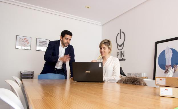Pin Estudio. Tradición y nuevas tecnologías para crear hogares