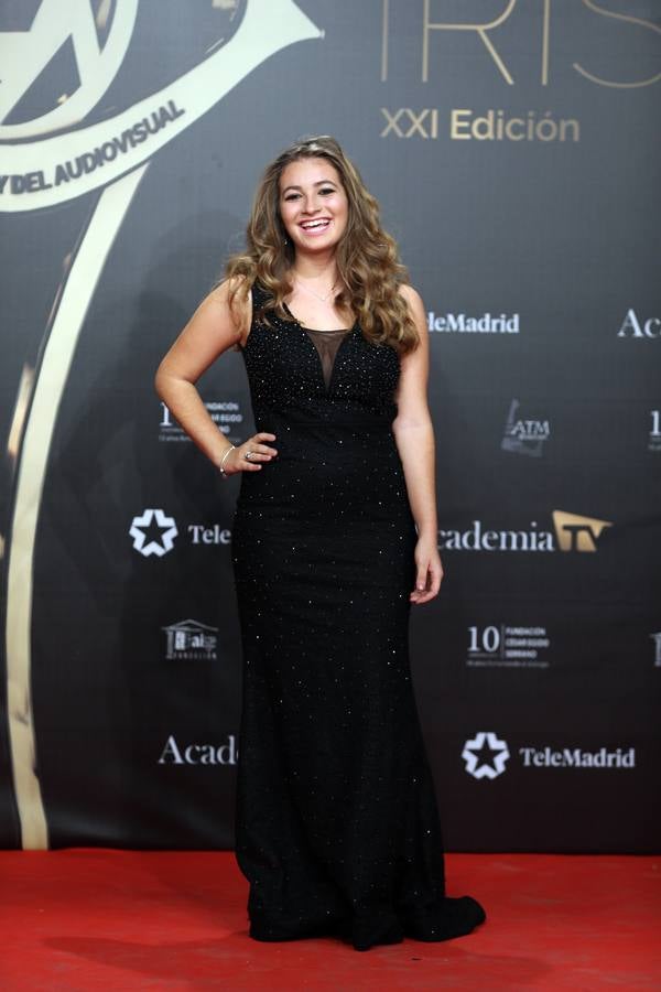 Por la alfombra roja pasaron Anne Igartiburu, Alba Flores, Inés Ballester, Diana Navarro, Helena Resano o Cristina Pardo.