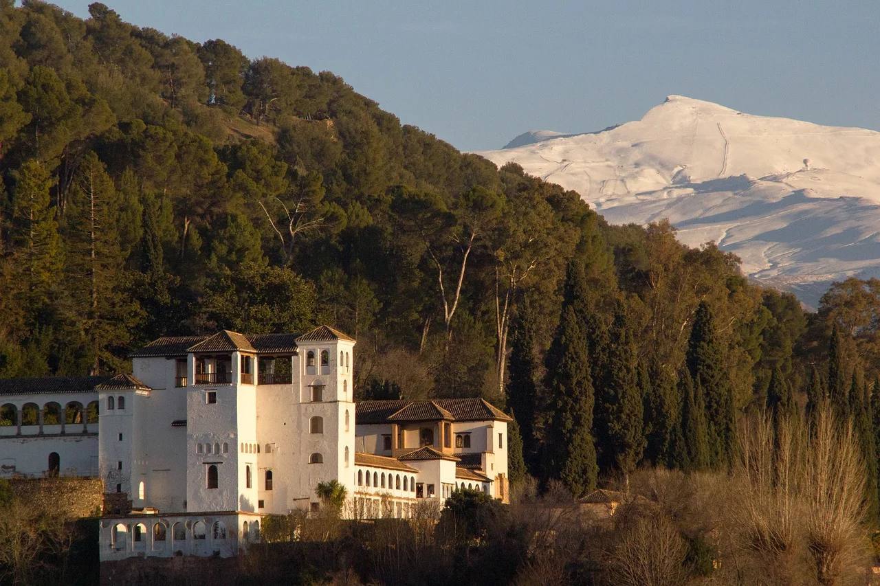 Granada (España).