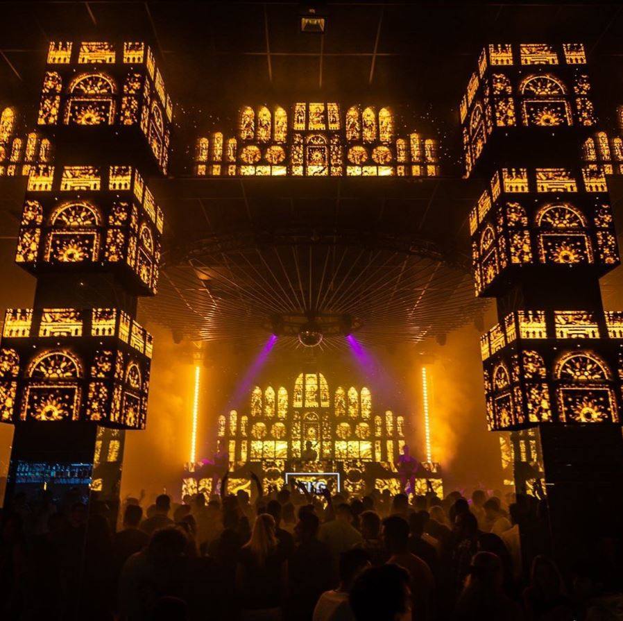 66.- EPIC (Praga, República Checa)