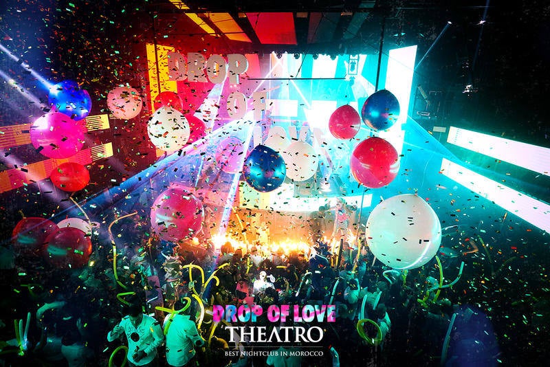 79.- Theatro (Marrakech, Marruecos)