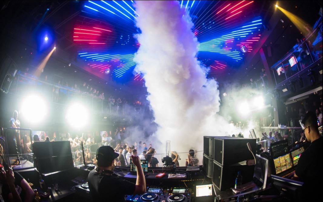 9.- E11even (Miami, Estados Unidos)