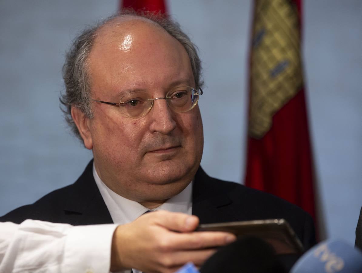 La presidenta del Consejo Económico y Social de España, Mari Carmen Barrera defendió hoy que «los CES autonómicos juegan un papel muy importante en la vertebración de la política social en España»