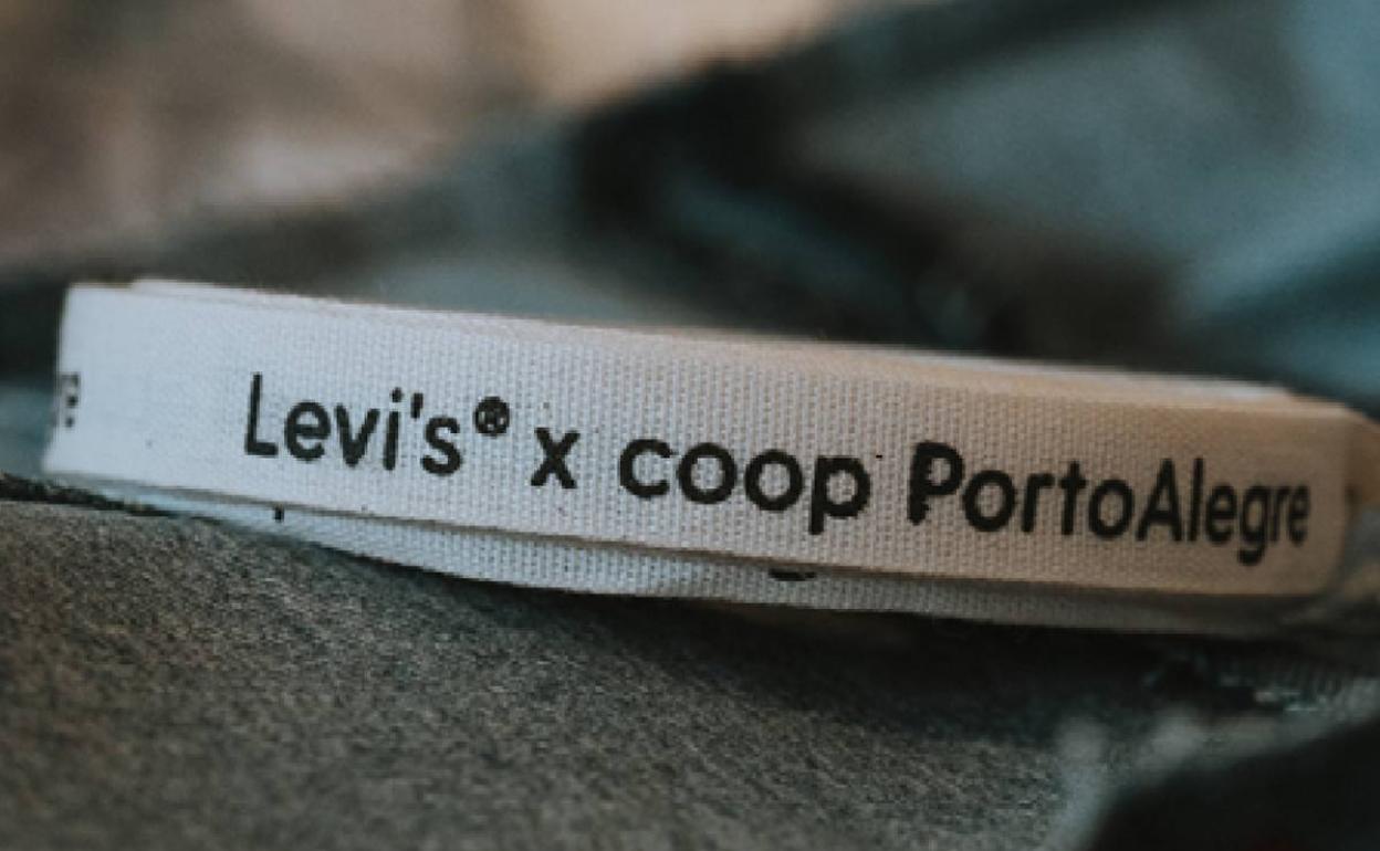 El Levi's más solidario