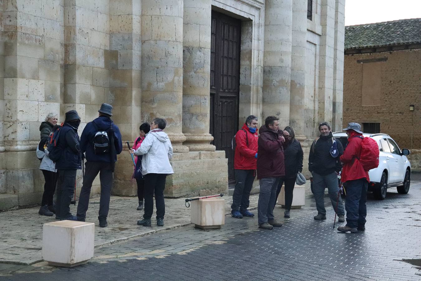 La asociación conmemora sus 20 años. 