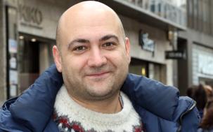 «Prefiero comprar por Internet»