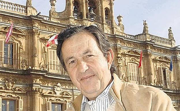 El castellano del paraíso