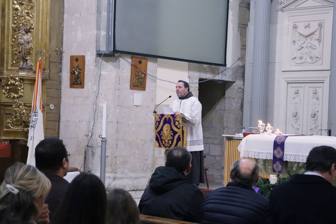 El cardenal arzobispo emérito de Sevilla Carlos Amigo. 