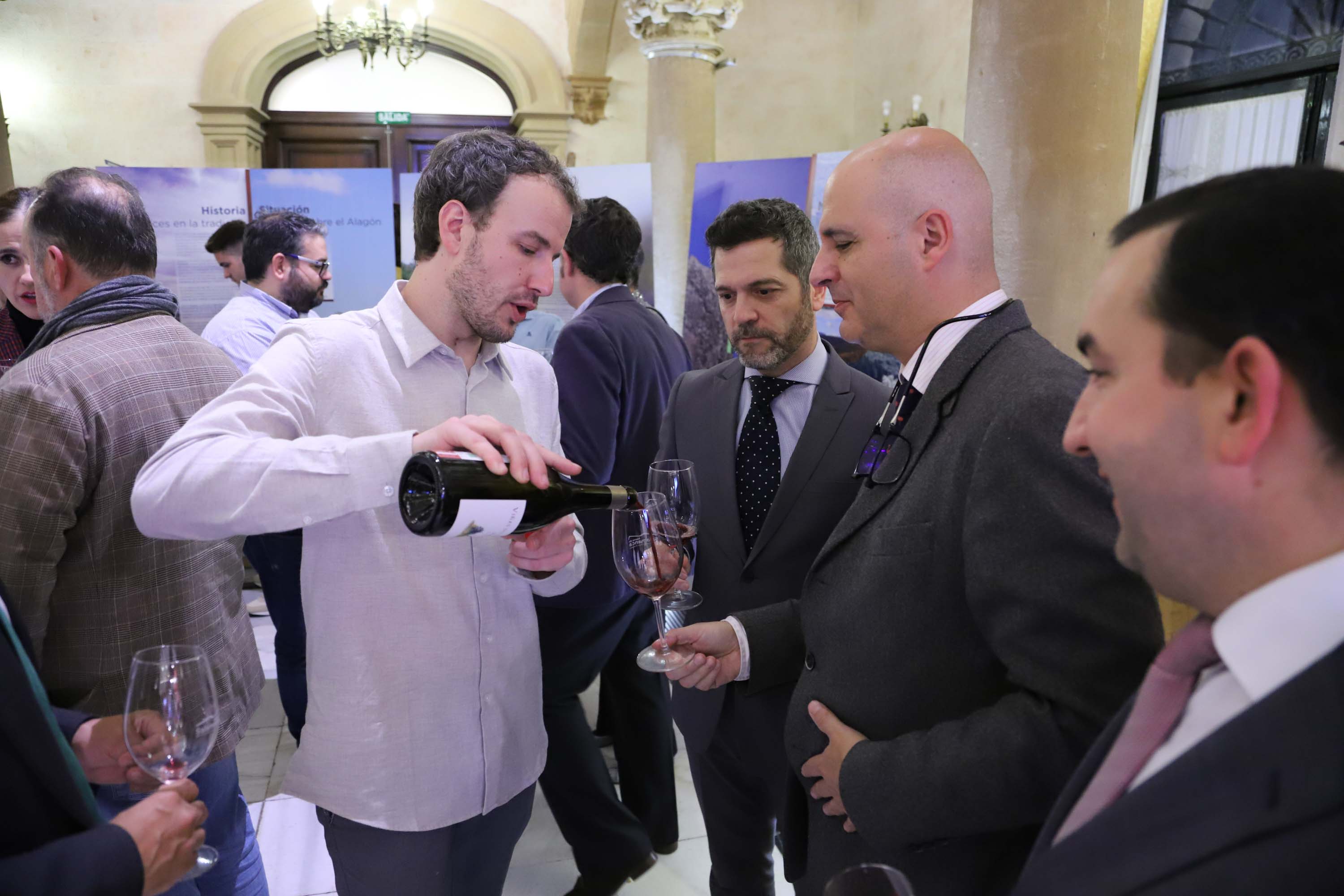 La gala de 2019 se celebró, un año más, en el incomparable marco del Casino de Salamanca, adornado para la ocasión con estandartes bordados con motivos serranos de Mogarraz y San Esteban de la Sierra