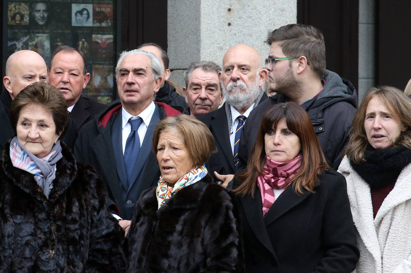 Fotos: Segovia celebra Santa Bárbara, patrona de la Academia de Artilleria