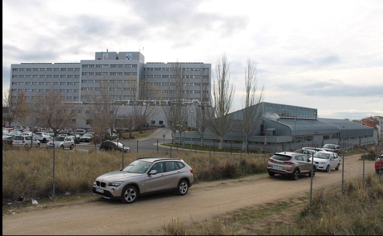 El largo camino de la radioterapia en Ávila