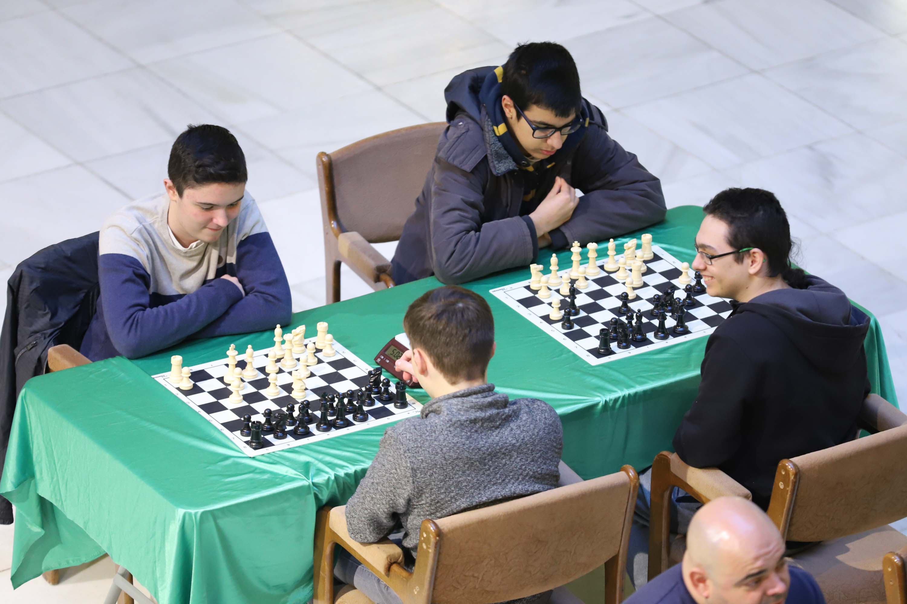 El encuentro se ha jugado entre un combinado de las Islas Baleares y otro de Salamanca. 