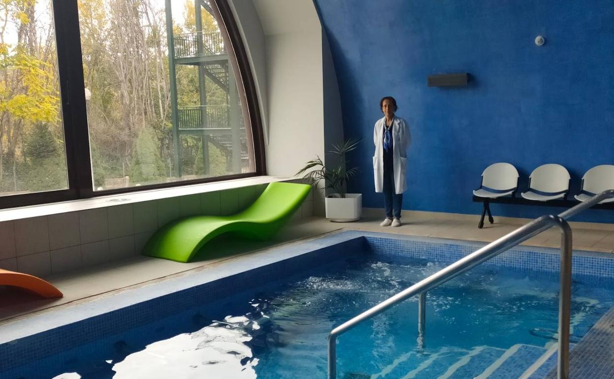 El Balneario finaliza la temporada termal 2019 tras el puente.