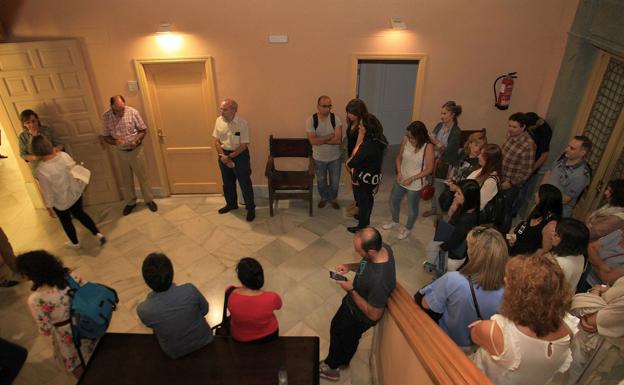 Consulta aquí la oferta de empleo público en Segovia: El objetivo es reducir interinos