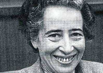 Imagen secundaria 1 - José Ortega y Gasset, Hannah Arendt y Nelson Mandela.