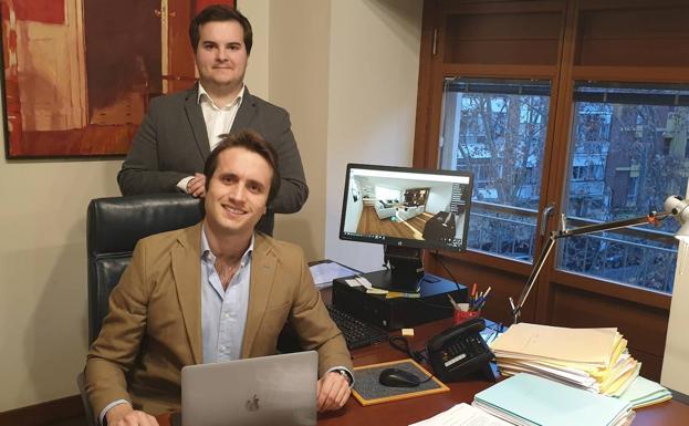 Inteligencia artificial para el sector inmobiliario