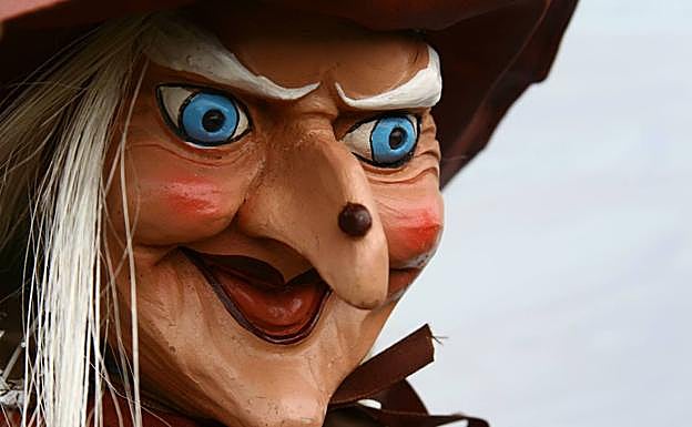 Los fenómenos invisibles