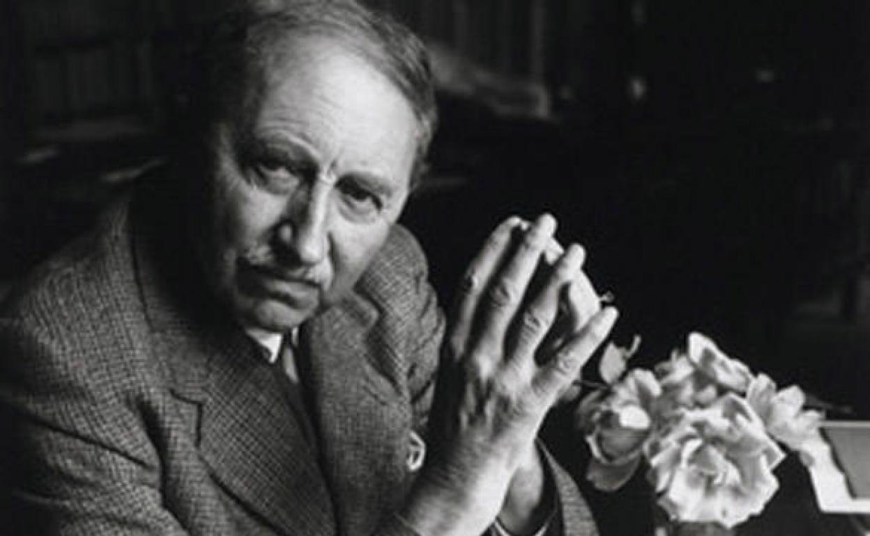 E. M. Forster 