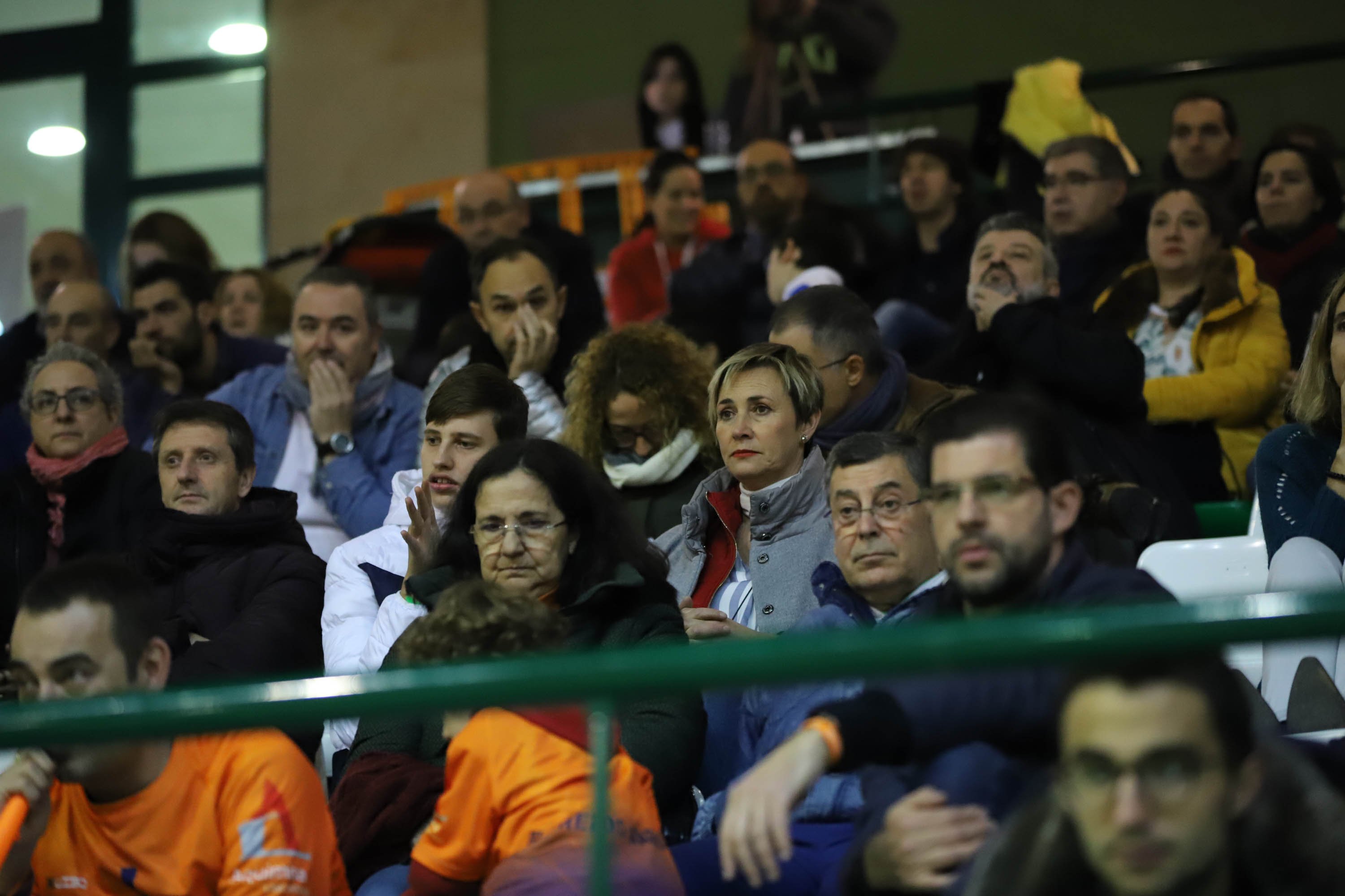 El equipo salmantino es líder invicto tras lograr su décima victoria. 