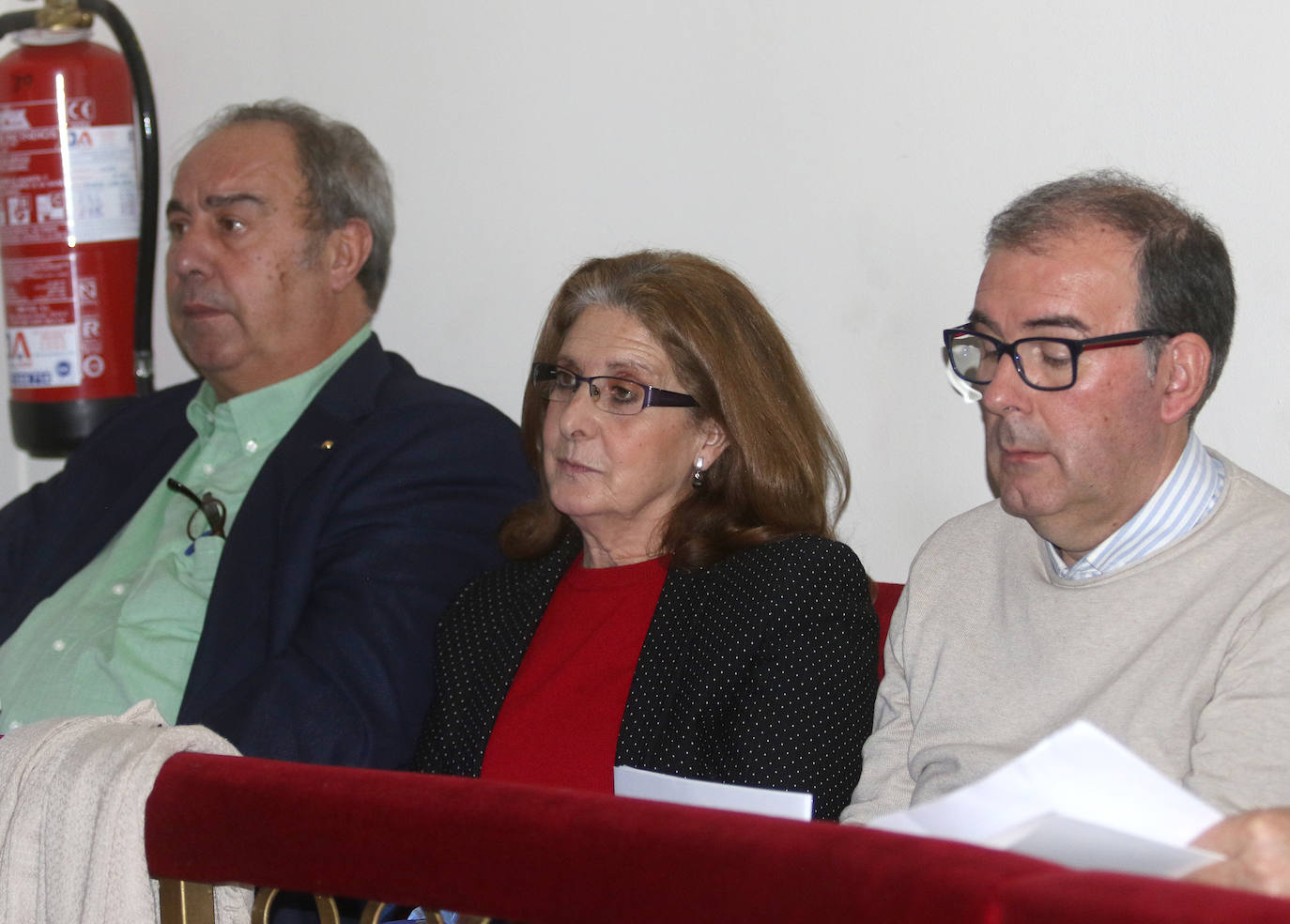 Festival de Danza Emperador Teodosio 