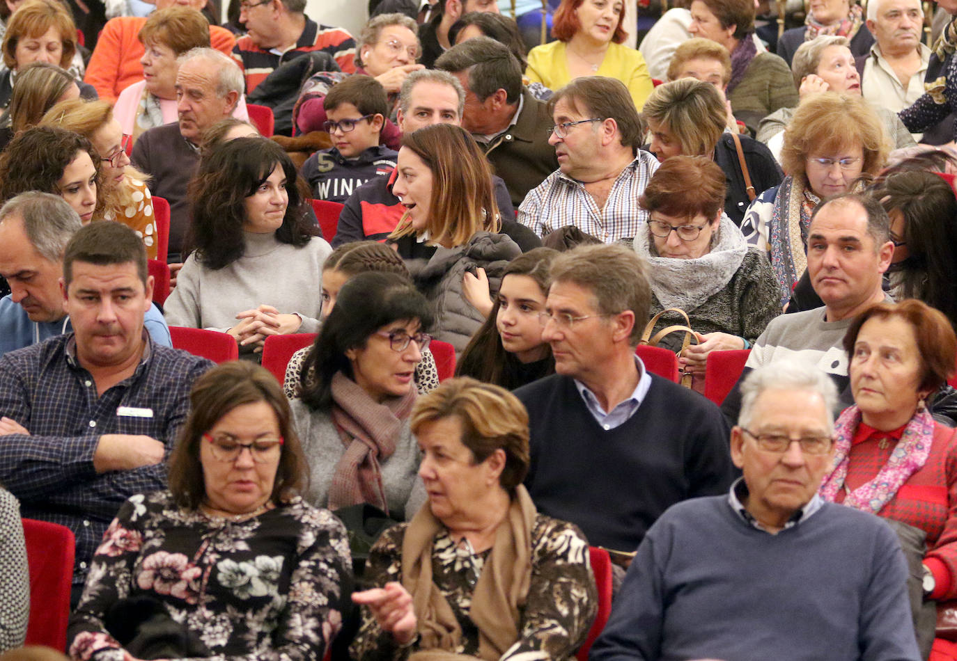 Festival de Danza Emperador Teodosio 
