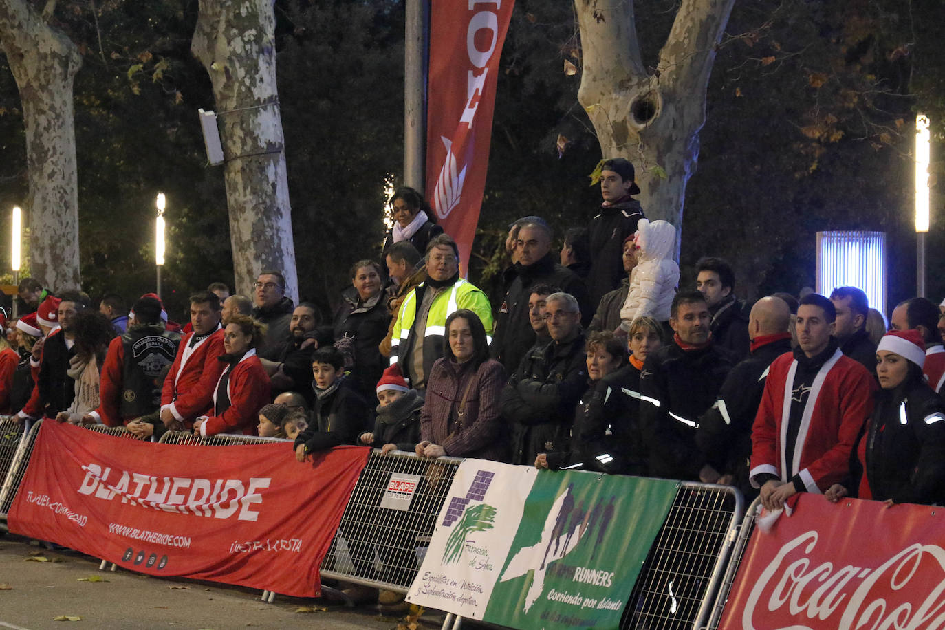 Fotos: Las imágenes de la Cabalgata Motera de Valladolid