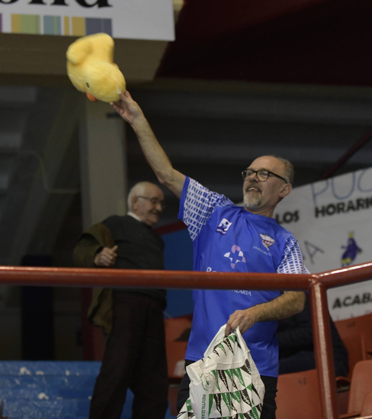 El equipo de Óscar Ollero no pudo sino caer en la clasificación para la final de la Copa Asobal. 