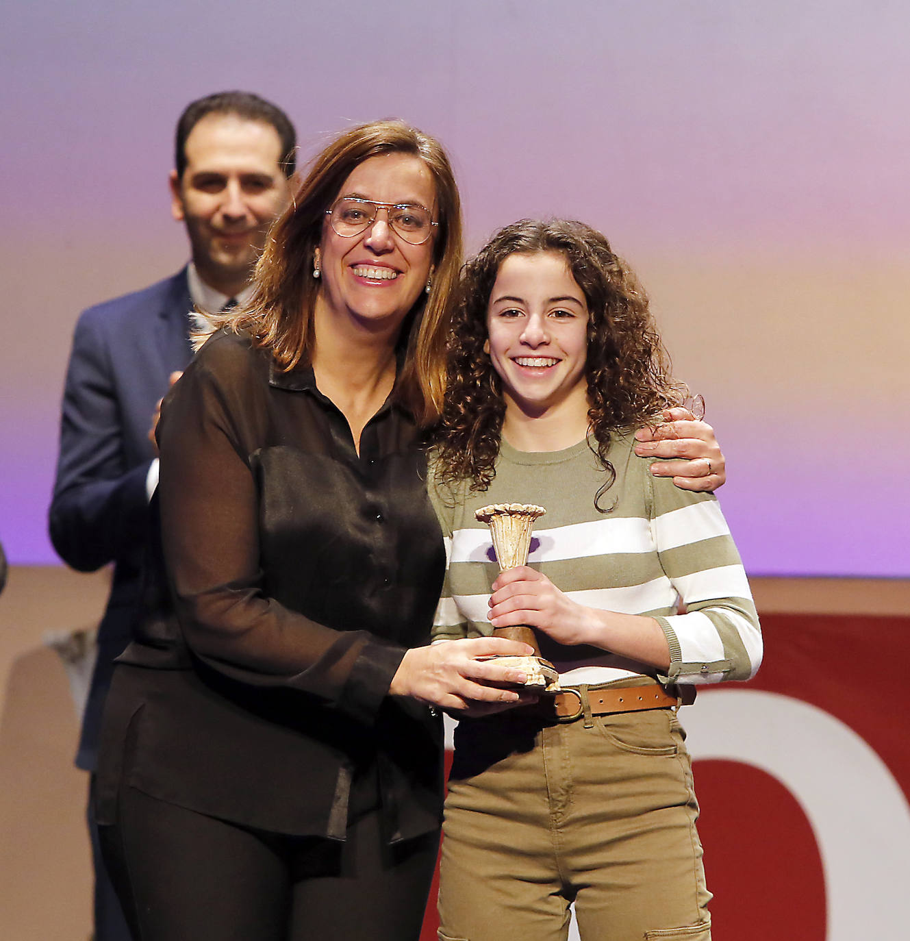 Palencia se viste de gala para el deporte.