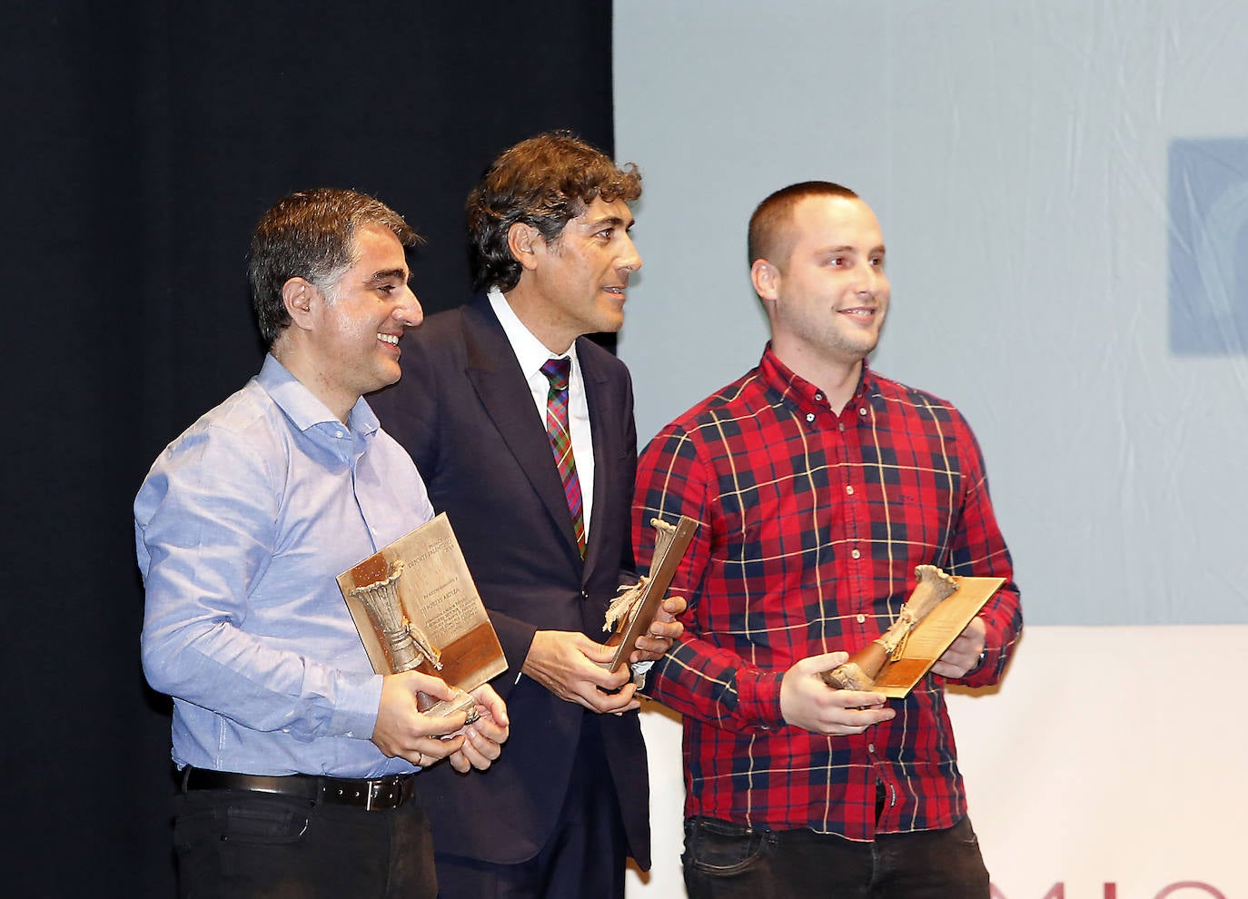 Palencia se viste de gala para el deporte.