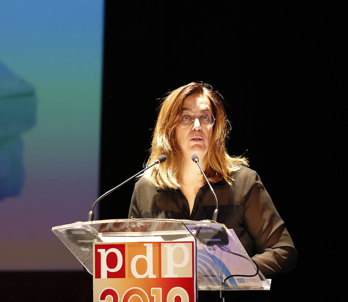 Palencia se viste de gala para el deporte.