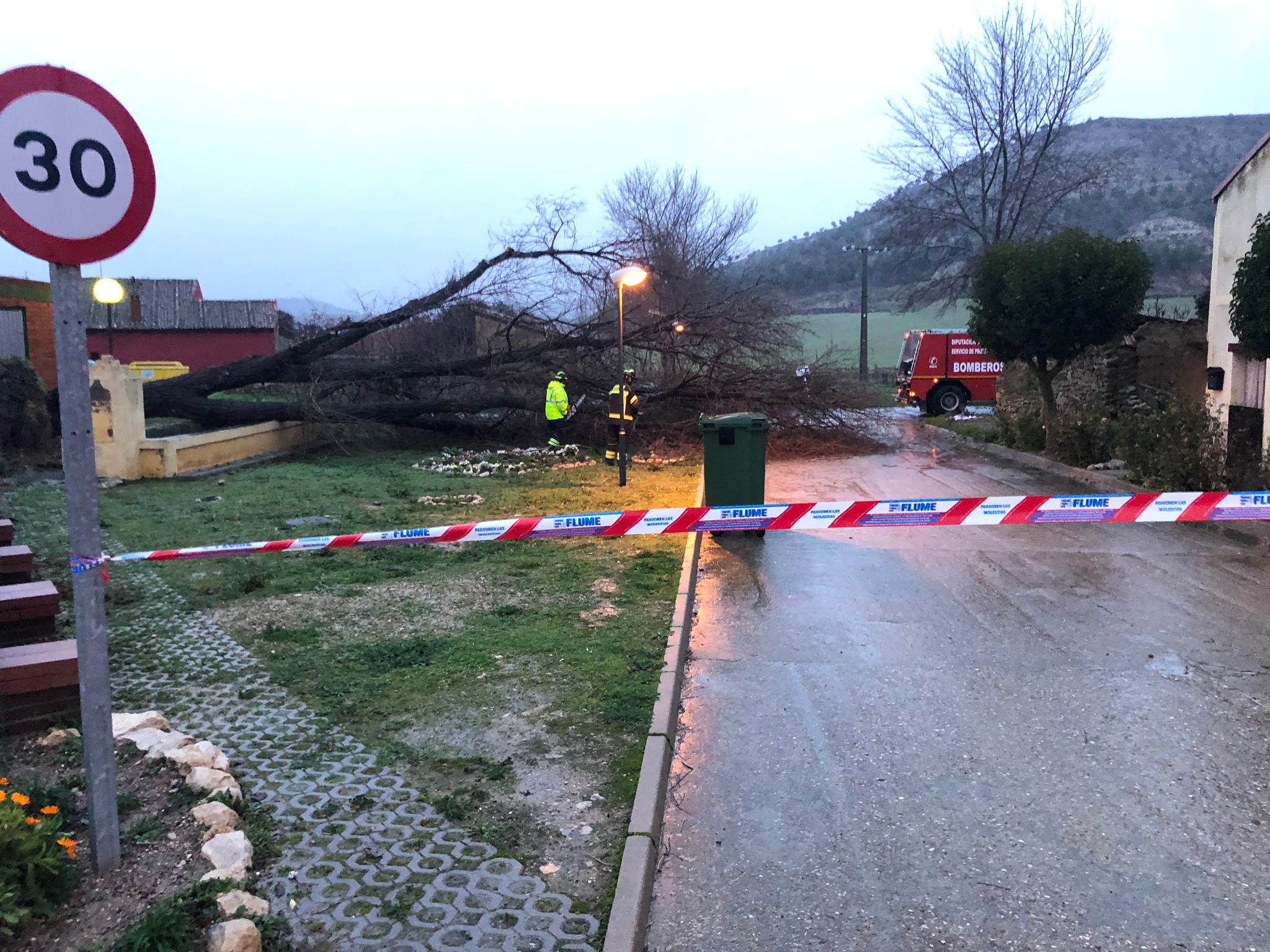 San Martín de Valveni