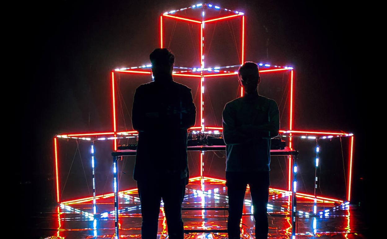 Digitalism.