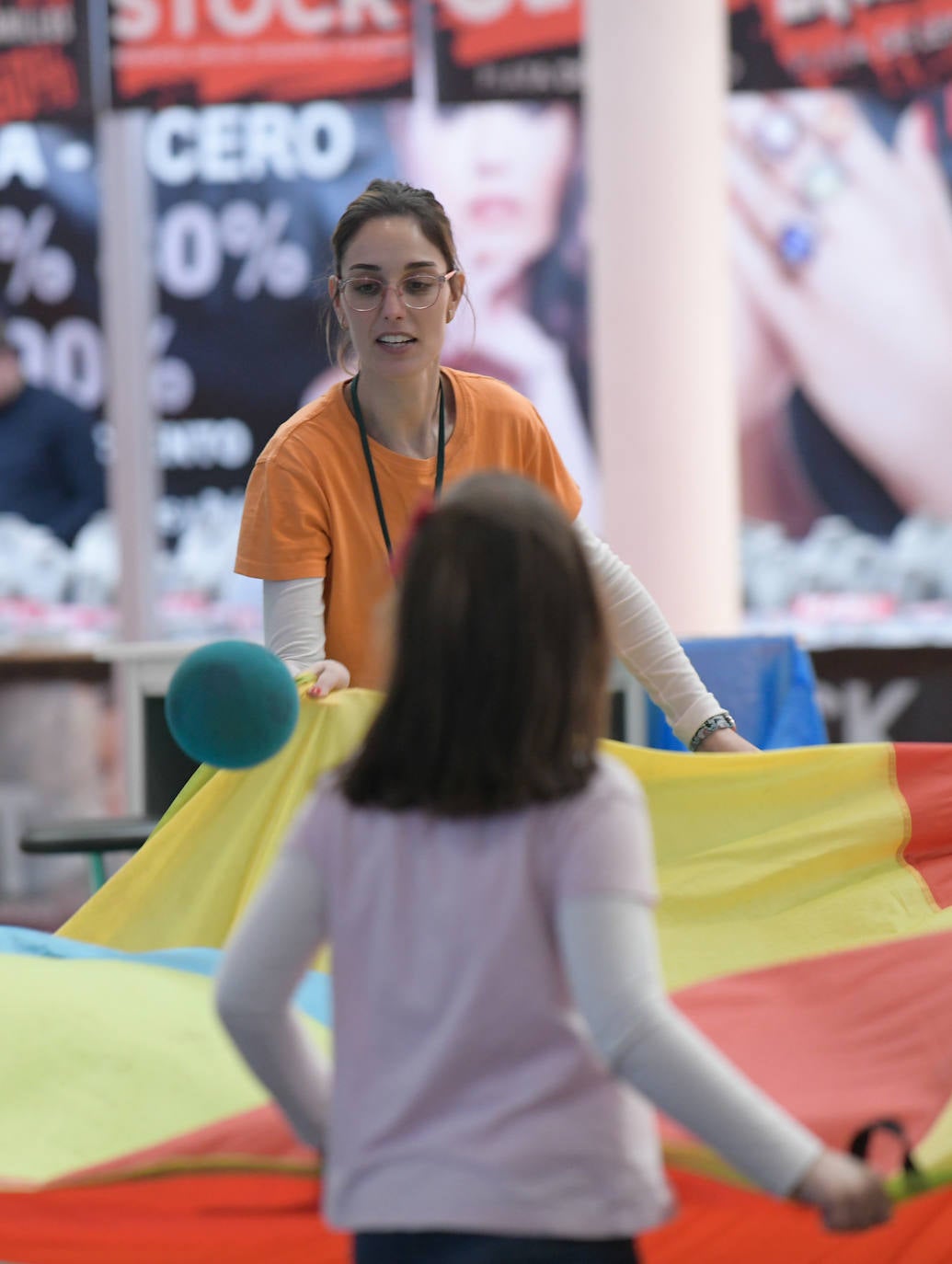 Fotos: Navival llega a Valladolid