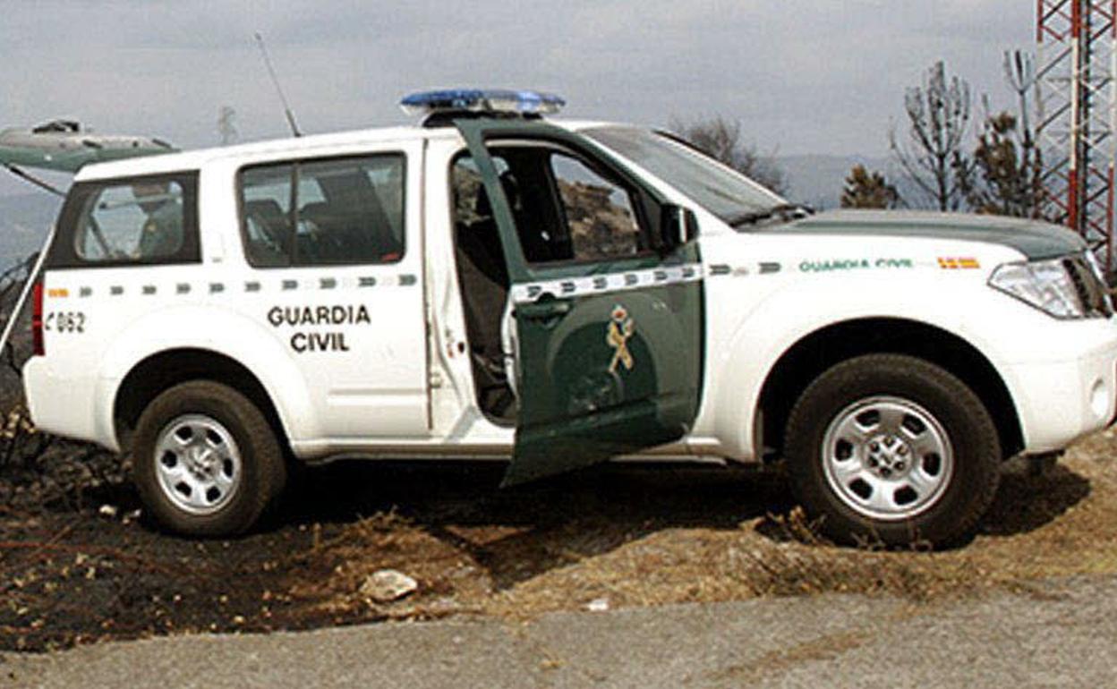 Investigado por matar un perro de un disparo y abandonar su cadáver en Zamora