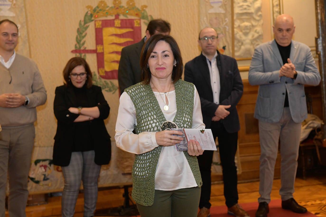 Fotos: algún premio del Árbol de los Deseos del comercio de Valladolid