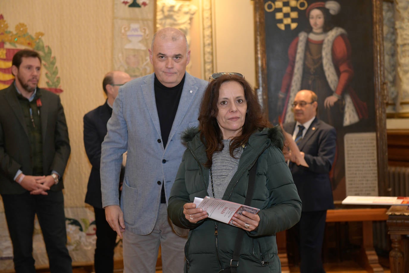 Fotos: algún premio del Árbol de los Deseos del comercio de Valladolid