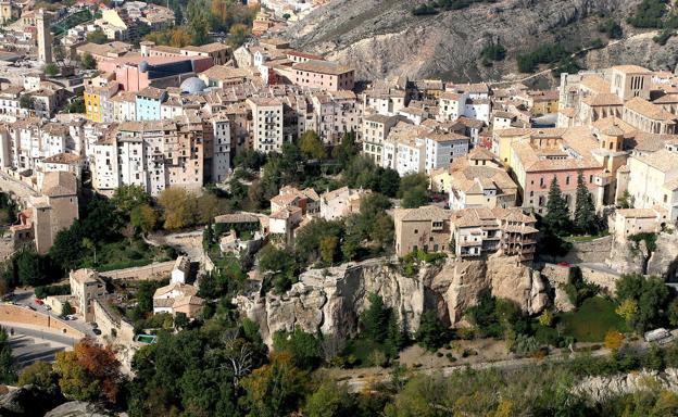 Cuenca también existe