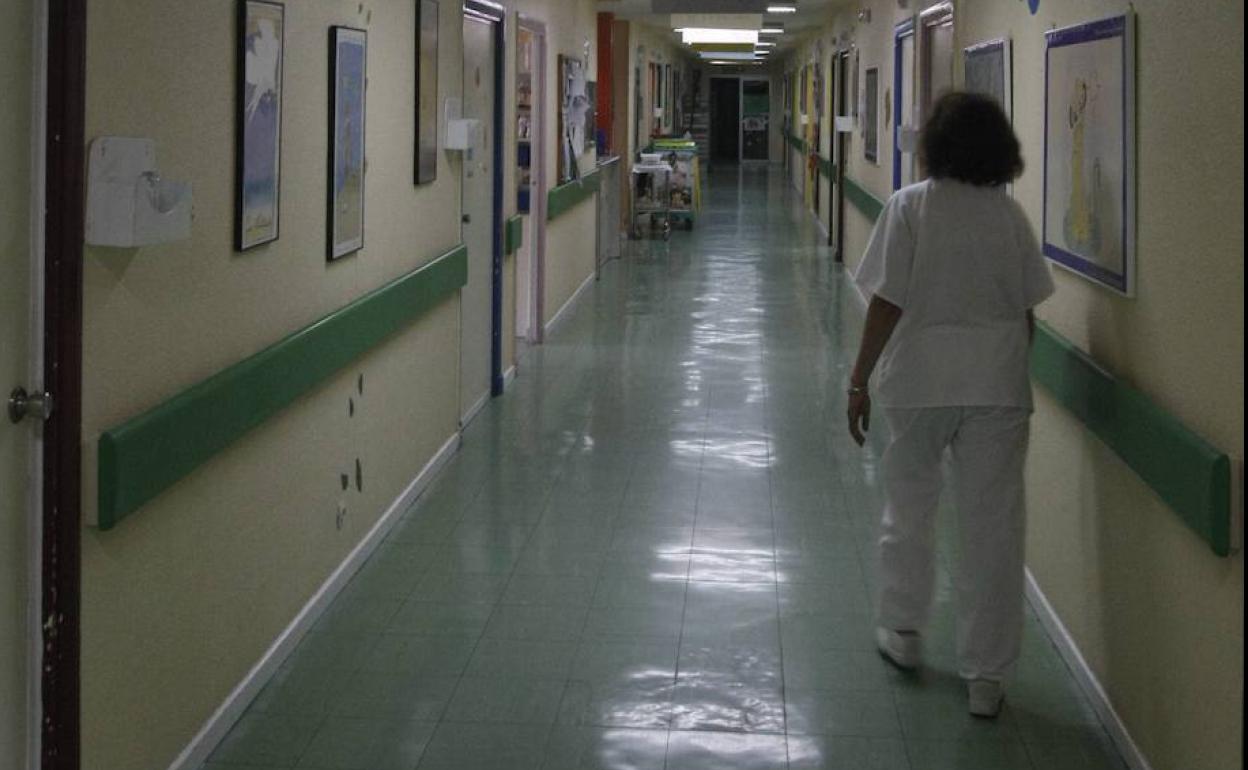 Más de la mitad de los profesionales sanitarios de la región no quiere incoar expediente sancionador a su agresor. 