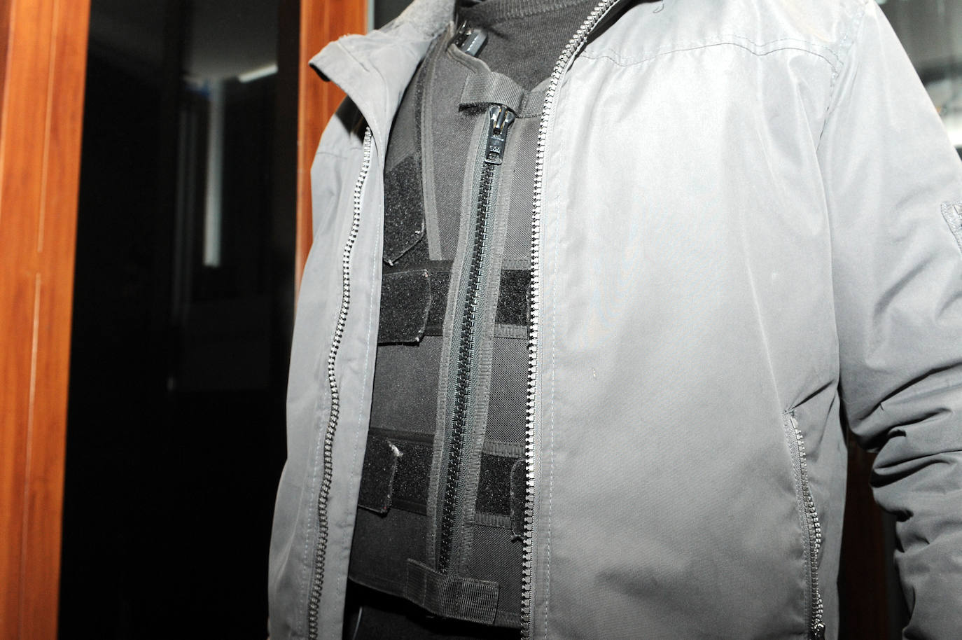 Así celebraron algunos vallisoletanos la noche de fin de año en OHM 