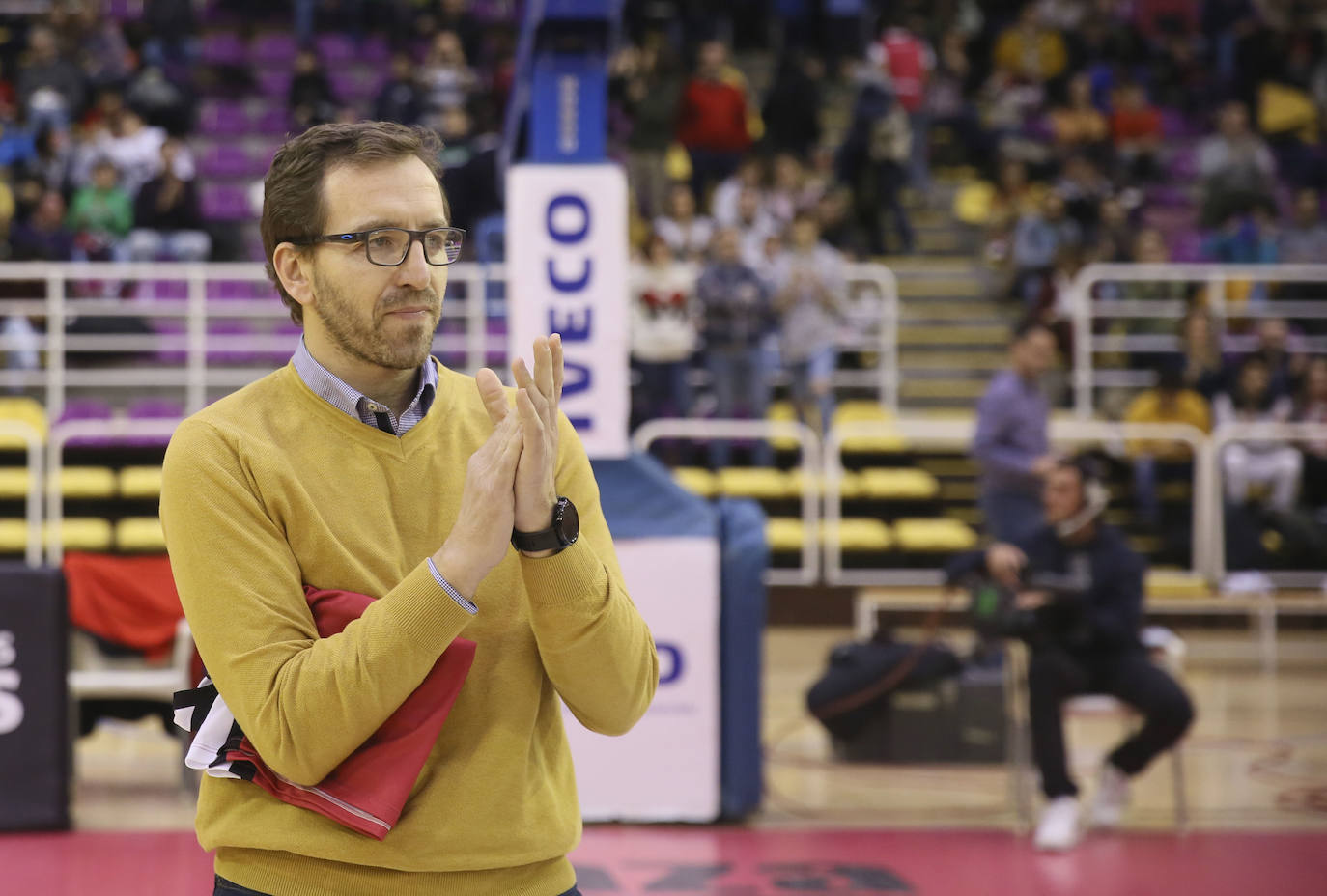 La fortaleza mental de los de Hugo López resultó clave para superar los momentos delicados ante un Delteco Guipúzcoa que no peridió la cara al partido y que llegó a levantar quince puntos en contra. 