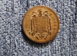 Moneda 10 Pesetas Alfonso XII (1962) se vende a 165 euros