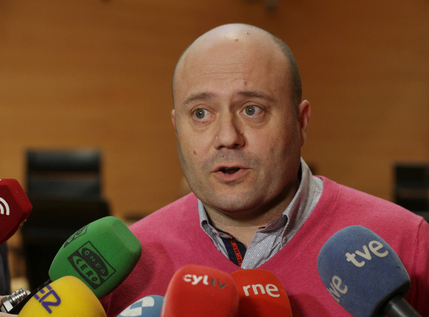 Las Cortes constituyeron este miércoles la comisión de investigación sobre el análisis de las ayudas recibidas por Castilla y León en el marco de los planes estratégicos del carbón, la segunda que preside Ciudadanos, con la diputada por Ávila, Inmaculada Gómez, en el marco del acuerdo de investidura con el PP.