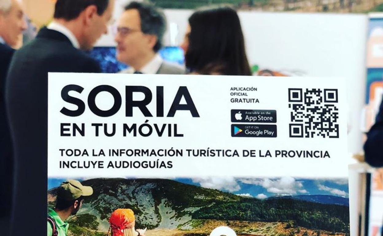Crece un 11,7% las visitas a las oficinas de turismo de la provincia de Soria en el mes de diciembre