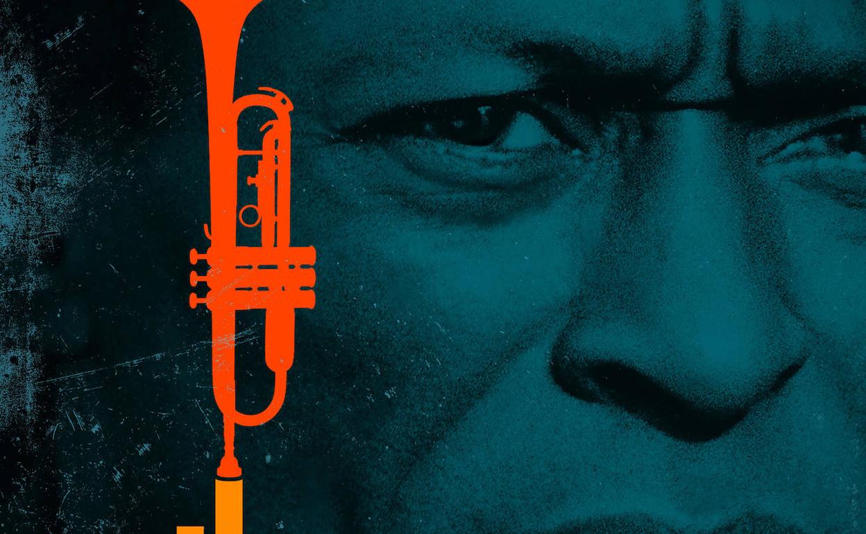 Un recopilatorio ofrece los mejores años de Miles Davis