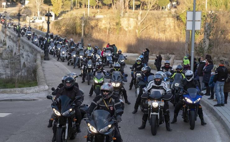 Mojados recibe a los pingüinos 